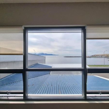 Guesthouse Maddy Husavik Exterior foto